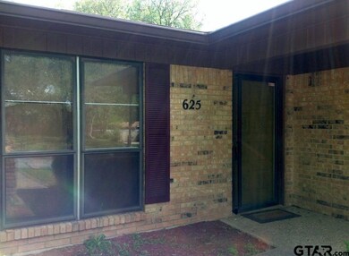 625 625 Pam Dr, Tyler, TX 75703 - photo 2