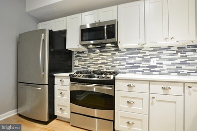 1368 Monroe St NW unit B, Washington, DC 20010 - photo 3