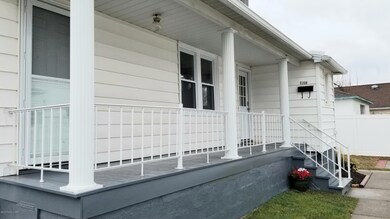 Porch