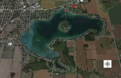 Overview Lake