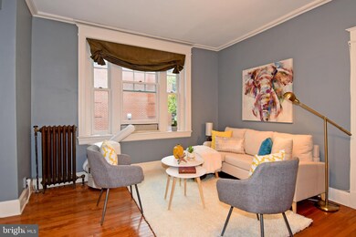 2009 Belmont Rd NW unit 204, Washington, DC 20009 - photo 3