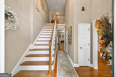 5074 Peach Mountain Cir, Gainesville, GA 30507 - photo 4