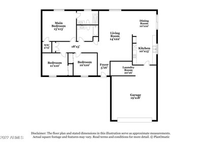 unlisted-address, Mesa, AZ 85208 - photo 2