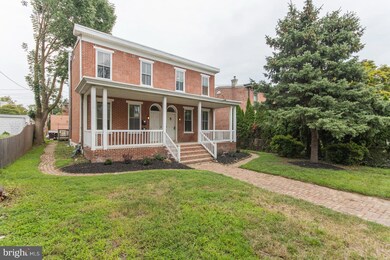 1821 Delaware Ave unit A, Wilmington, DE 19806 - photo 2