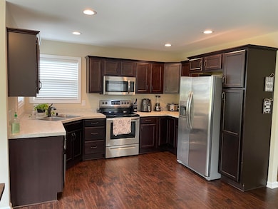 139 Bobby Jones Blvd, Frankfort, KY 40601 - photo 5