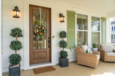 3621 Woodend Way, Mount Pleasant, SC 29466 - photo 7