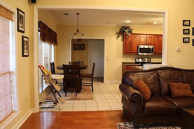 911 Bonnie Blue Dr, Oxford, MS 38655 - photo 5