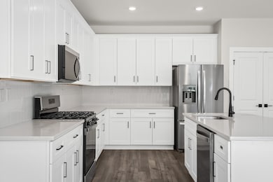 4005 Norman Dr, Spring Hill, TN 37174 - photo 5