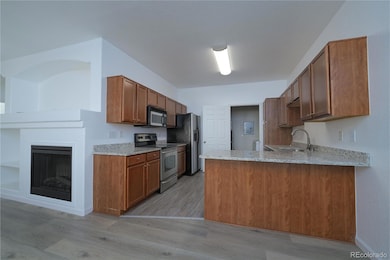 22580 E Ontario Dr unit 104, Aurora, CO 80016 - photo 4