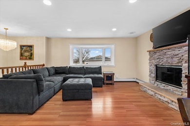 2747 Barbara Rd, Bellmore, NY 11710 - photo 5