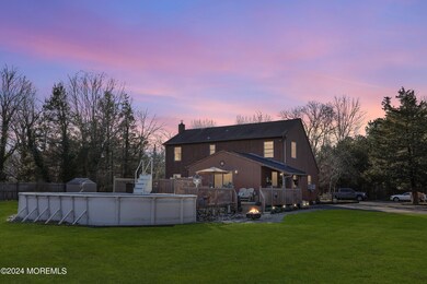 1058 Maxim Southard Rd, Howell, NJ 07731 - photo 2