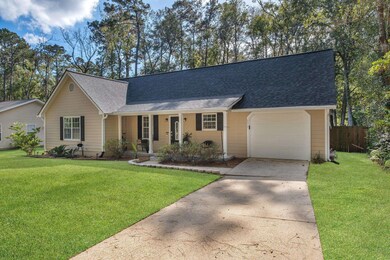 3517 Larkspur Ln, Tallahassee, FL 32312 - photo 2