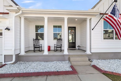 627 Black Pine Rd, Moncks Corner, SC 29461 - photo 5