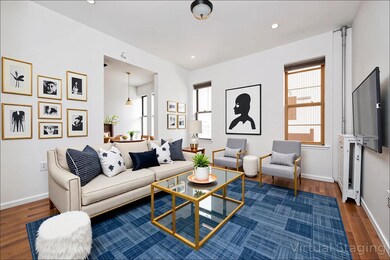 515 W 143rd St unit 34, New York, NY 10031 - photo 4