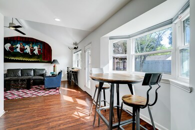 5739 Hoover St, Houston, TX 77092 - photo 6