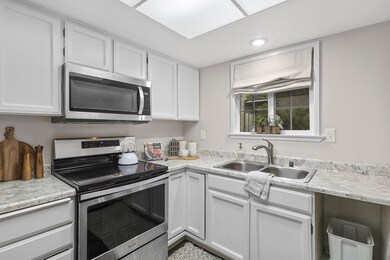 Updated Kitchen