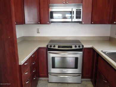 Kitchen Appliances
