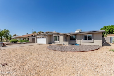 4348 W Shangri la Rd, Glendale, AZ 85304 - photo 2