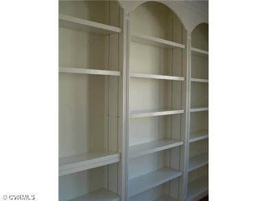 Exterior Front - Office/Library