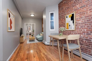 80 Wayne St unit 3L (4), Jersey City, NJ 07302 - photo 3