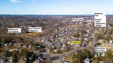 30 Symmes Rd, Winchester, MA 01890 - photo 3