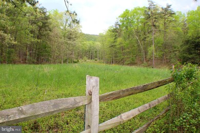 24.18 Acres Pumpkin Center Rd, Dorcas, WV 26847 - photo 3