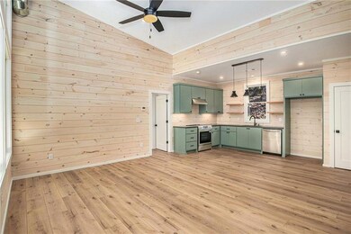 1806 Pinnacle Dr, Clayton, GA 30525 - photo 5