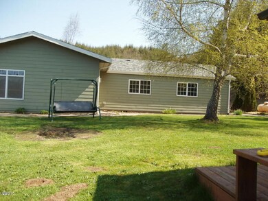 Side Yard #2
