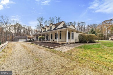 9493 Summer Breeze Rd, Warrenton, VA 20186 - photo 6