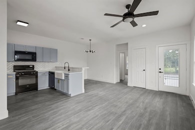 769 Dillard St unit A, Houston, TX 77091 - photo 4