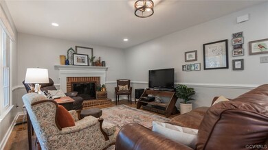 9177 Hunters Chase Ct, Mechanicsville, VA 23116 - photo 7