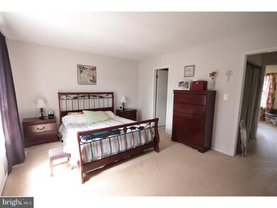 22 Van Buren Place unit 7F, Lawrence Township, NJ 08648 - photo 7