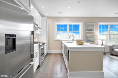 16 17th St NE unit 312, Washington, DC 20002 - photo 7