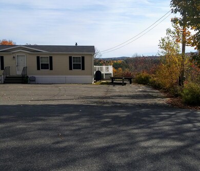 Side home