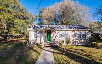 811 S Orange Ave, Fort Meade, FL 33841 - photo 2