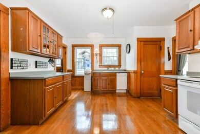 1172 Morton St, Mattapan, MA 02126 - photo 2