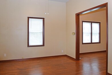 Living Room View 1