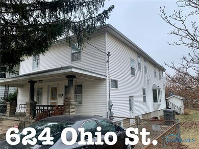 624 Ohio St, Lima, OH 45804 - photo 2