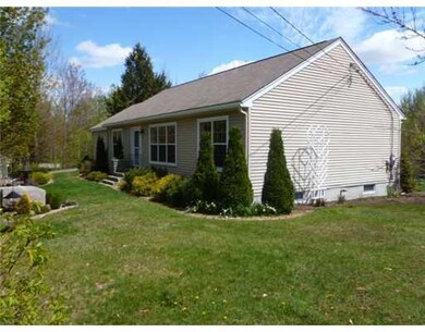 121 Raspberry Ln, Bridgton, ME 04009 - photo 2