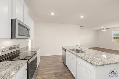 108 Alton Tucker Sr Blvd, Warner Robins, GA 31005 - photo 6