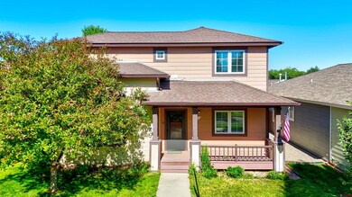 625 N Harrison St, Cortez, CO 81321 - photo 2