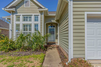 2818 S Key Largo Cir, Myrtle Beach, SC 29577 - photo 2