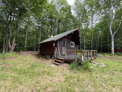 403 Ackley Pond Rd, Mount Chase, ME 04765 - photo 4