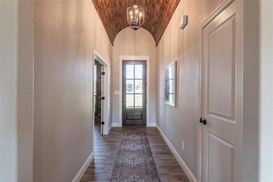 3008 Deer Ct, Weatherford, TX 76085 - photo 5