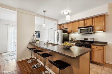 4915 N Hoyne Ave unit 1N, Chicago, IL 60625 - photo 6