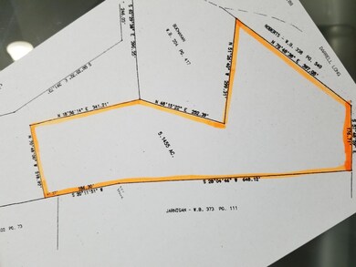 FallCreekDockSurvey2