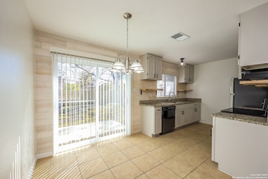 5050 Gordon Cooper Dr, San Antonio, TX 78219 - photo 6