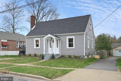 107 Ohio Ave, Wilmington, DE 19805 - photo 2