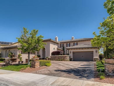 2038 Cherry Creek Cir, Las Vegas, NV 89135 - photo 2