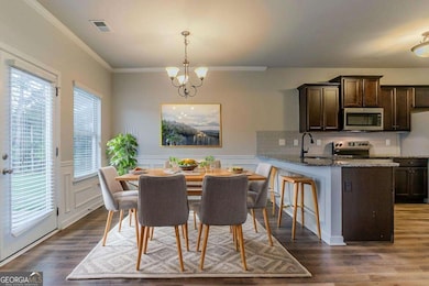 5545 Union Pointe Place, Union City, GA 30291 - photo 4